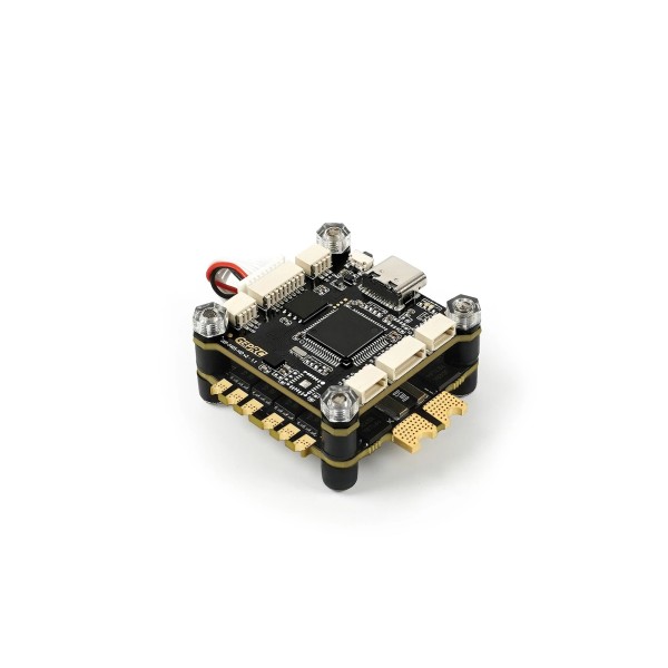 Hot Sales GEPRC TAKER F405 BLS 60A Flying Tower Drone Accessories End Plug and Play Flying Tower